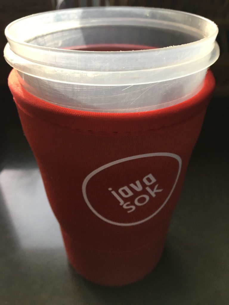 Java Sok Solves Hot and Cold Drink Issues Sportsology