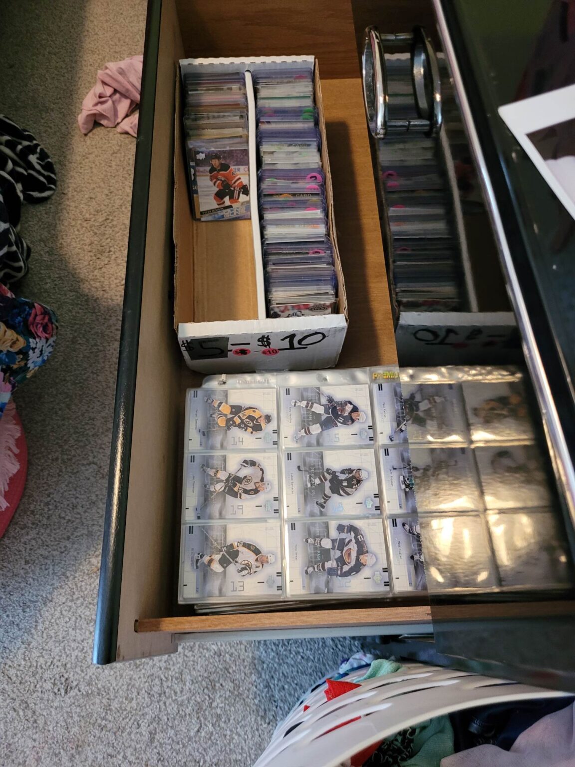 What Do Trading Cards Mean To You? Sportsology